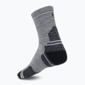 Шкарпетки Smartwool Hike Mid Crew light grey 2