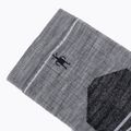 Шкарпетки Smartwool Hike Mid Crew light grey 3