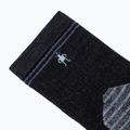 Шкарпетки жіночі Smartwool Hike Targeted Cushion Mid Crew charcoal 3