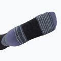 Шкарпетки жіночі Smartwool Hike Targeted Cushion Mid Crew charcoal 4