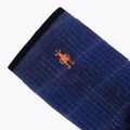 Шкарпетки Smartwool Hike Mountain Lake Print Crew deep navy 4