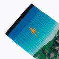 Шкарпетки жіночі Smartwool Hike Mountain Lake Print Crew capri 3