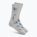 Шкарпетки жіночі Smartwool Everyday Garden Gala Crew ash