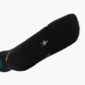 Шкарпетки Smartwool Everyday Through The Trees Crew black 4
