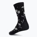 Шкарпетки жіночі Smartwool Everyday Garden Gala Crew charcoal 2