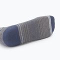 Шкарпетки жіночі Smartwool Hike Otter Float Crew nightfall blue 4