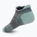 Шкарпетки жіночі Smartwool Hike Low Ankle medium gray 2