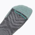 Шкарпетки жіночі Smartwool Hike Low Ankle medium gray 3
