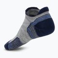 Шкарпетки Smartwool Hike Low Ankle light gray 2