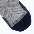 Шкарпетки Smartwool Hike Low Ankle light gray 3