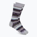 Шкарпетки жіночі Smartwool Everyday Margarita Crew purpleeclipse