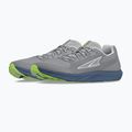 Жіночі бігові кросівки Altra Escalante 4 gray/lime 3