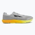 Кросівки для бігу чоловічі Altra Escalante Racer 2 gray/orange 2