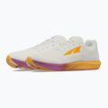 Кросівки для бігу жіночі Altra Escalante Racer 2 white/orange 3