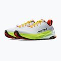Кросівки для бігу чоловічі Altra Olympus 6 gray/lime 3