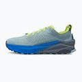 Чоловічі бігові кросівки Altra Olympus 6 gray/blue 2