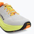 Кросівки для бігу чоловічі Altra Olympus 6 gray/lime 7
