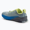 Кросівки для бігу чоловічі Altra Olympus 6 gray/blue 3