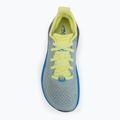 Кросівки для бігу чоловічі Altra Olympus 6 gray/blue 5