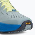 Кросівки для бігу чоловічі Altra Olympus 6 gray/blue 7