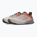 Чоловічі бігові кросівки Altra Olympus 6 orange/clay 3