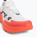 Кросівки для бігу Altra Timp 5 BOA white/red 7