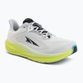 Кросівки для бігу чоловічі Altra Torin 8 white/lime