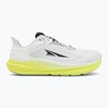 Кросівки для бігу чоловічі Altra Torin 8 white/lime 2