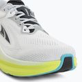 Кросівки для бігу чоловічі Altra Torin 8 white/lime 7