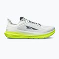 Чоловічі бігові кросівки Altra Torin 8 white/lime