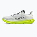 Кросівки для бігу чоловічі Altra Torin 8 white/lime 2