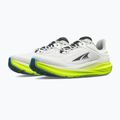 Чоловічі бігові кросівки Altra Torin 8 white/lime 3