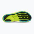 Кросівки для бігу чоловічі Altra Torin 8 white/lime 6