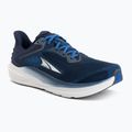 Кросівки для бігу чоловічі Altra Torin 8 blue/gray