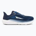 Кросівки для бігу чоловічі Altra Torin 8 blue/gray 2