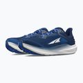 Кросівки для бігу чоловічі Altra Torin 8 blue/gray 3