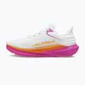 Кросівки для бігу жіночі Altra Torin 8 white/orange 2