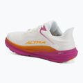 Кросівки для бігу жіночі Altra Torin 8 white/orange 3