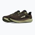 Чоловічі бігові кросівки Altra Torin 8 GTX brown 3