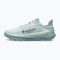 Кросівки для бігу жіночі Altra Torin 8 GTX pastel teal 2