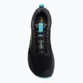 Кросівки для бігу чоловічі Altra Lone Peak 9+ black/lime 5