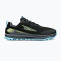 Кросівки для бігу чоловічі Altra Lone Peak 9+ black/lime
