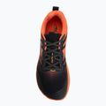 Кросівки для бігу чоловічі Altra Lone Peak 9+ black/orange 5