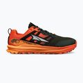Кросівки для бігу чоловічі Altra Lone Peak 9+ black/orange