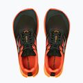 Чоловічі бігові кросівки Altra Lone Peak 9+ black/orange 4