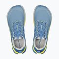 Жіночі бігові кросівки Altra Lone Peak 9+ blue/lime 4