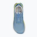 Жіночі бігові кросівки Altra Lone Peak 9+ blue/lime 5