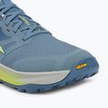 Кросівки для бігу жіночі Altra Lone Peak 9+ blue/lime 7