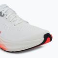 Кросівки для бігу жіночі Altra Experience Flow ST white/coral 7