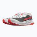 Чоловічі бігові кросівки Altra Olypmus 275 white/coral 3